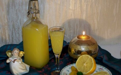 Hvordan lage limoncello hjemme - en klassisk italiensk likøroppskrift