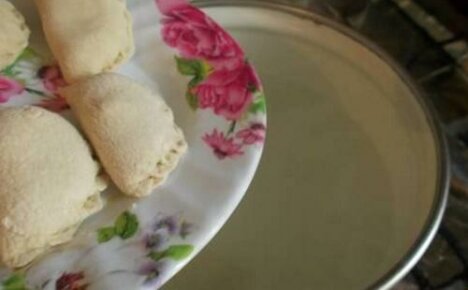 Tama ang pagluluto ng dumplings: ano, paano at kung magkano ang kinakailangan