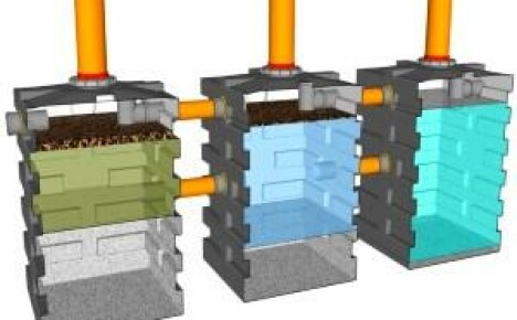 Jak vyrobit septik pro letní sídlo vlastními rukama: od improvizovaných prostředků po moderní technologie