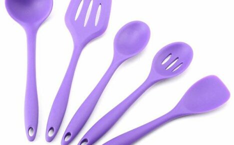 Pagpili ng isang Silicone Kitchen Utensil Set na Ginawa sa China