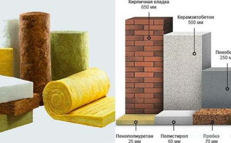 Zákazníci se zaměřují na tepelně izolační materiály