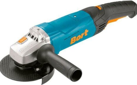 Super-tool Bulgarian Bort BWS-1200U-SR จากประเทศจีน