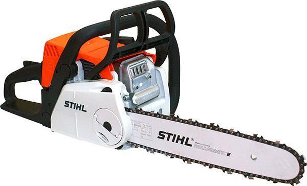 Chainsaw Stihl มค 180