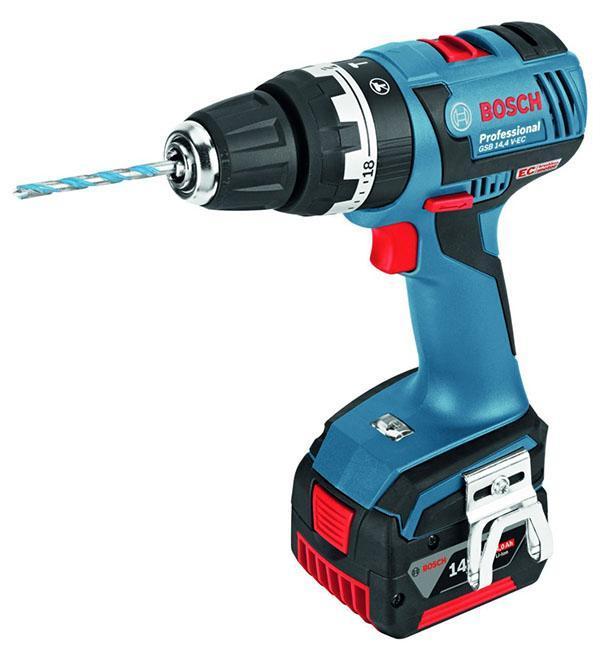 Bosch มืออาชีพ gsb-144-vec