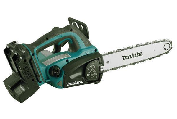 Makita motorsag