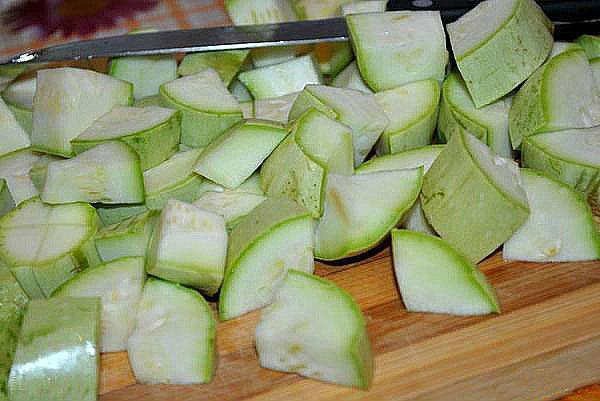 posiekaj squash