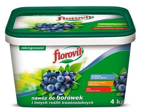 florovit