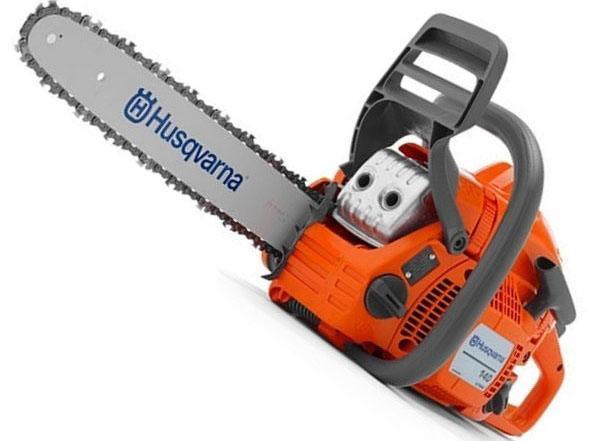 Pilarka Husqvarna