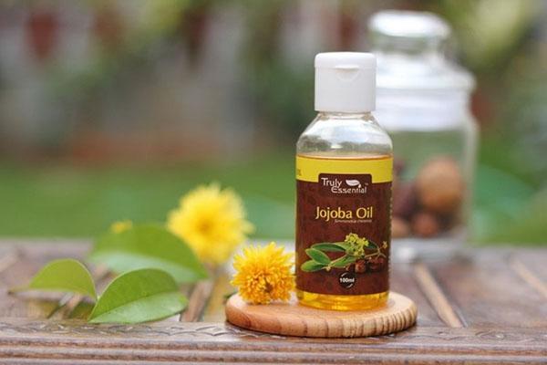 naturalny olej jojoba