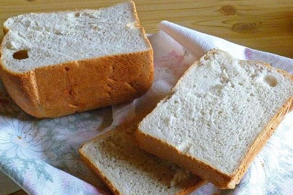 ขนมปังโฮลวีต sourdough