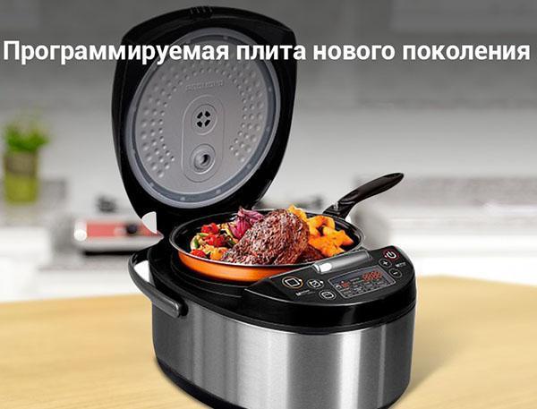 multicooker redmond z Chin