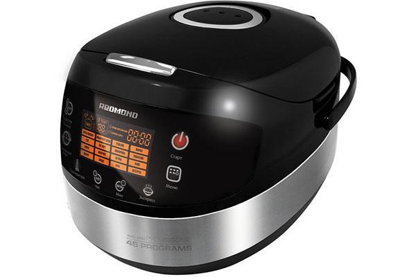 multicooker redmond