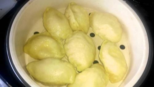 pierogi w powolnej kuchence