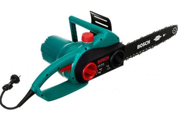 รีวิวเลื่อยไฟฟ้า Bosch AKE 35