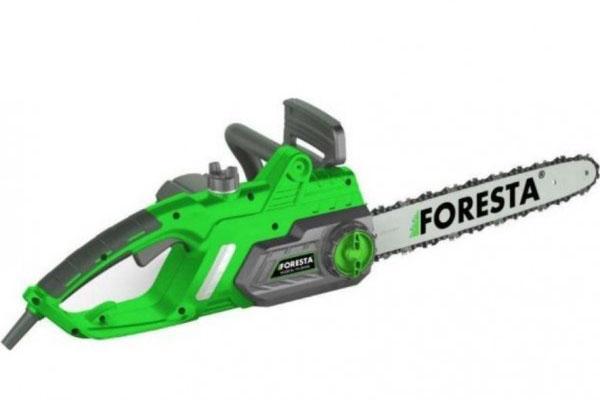 รีวิวเลื่อยไฟฟ้า Foresta FS-2640S