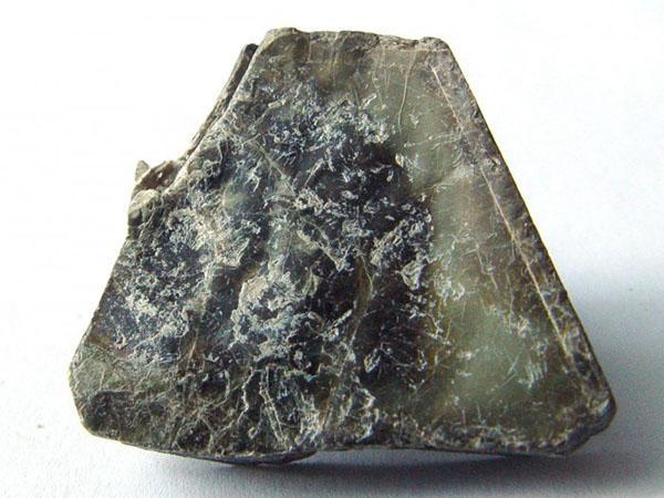 materiál hydromica