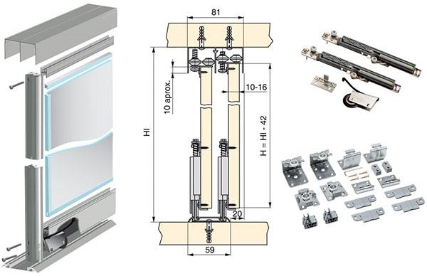 rulleskytesystem