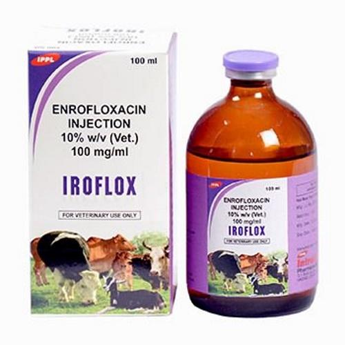 enrofloxacin