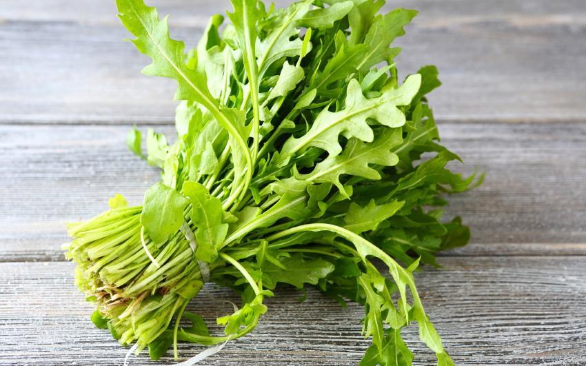 arugula คืออะไรและกินอย่างไร