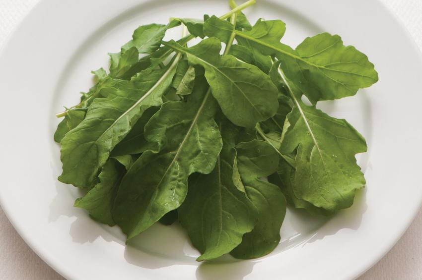 arugula