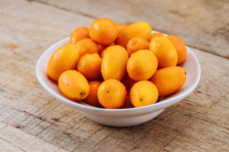 kumquat ผลไม้นี้คืออะไร